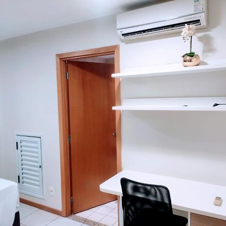 Flat Nobile - Centro De Brasilia A212 Brasília Exterior photo